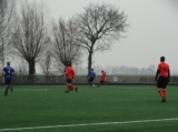 S.K.N.W.K. 3 - Wolfaartsdijk 3 (competitie) seizoen 2024-2025 (94/110)